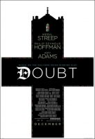 Doubt Movie Poster (2008)