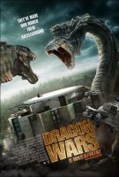 Dragon Wars: D-War Movie Poster (2007)