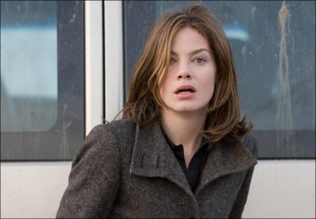 Eagle Eye (2008) - Michelle Monaghan