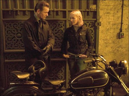 Eastern Promises (2007)