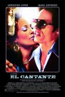 El Cantante Movie Poster (2007)