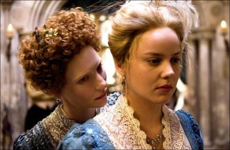 Elizabeth: The Golden Age (2007)