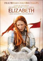 Elizabeth: The Golden Age Movie Poster (2007)