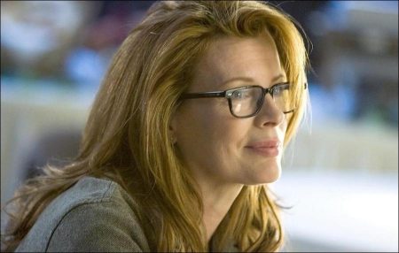 Even Money (2007) - Kim Basinger