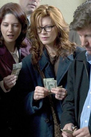 Even Money (2007) - Kim Basinger