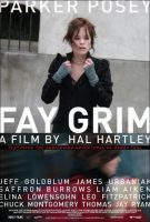 Fay Grim Movie Poster (2007)