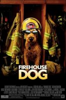 Firehouse Dog Movie Poster (2007)