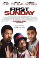 First Sunday Movie Poster (2008)