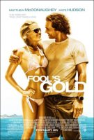 Fool's Gold Movie Poster (2008)