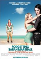 Forgetting Sarah Marshall Movie Poster (2008)