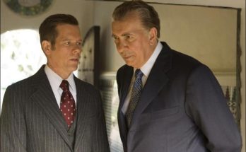 Frost / Nixon (2008)