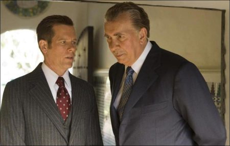 Frost / Nixon (2008)