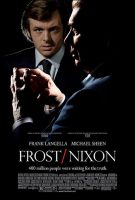 Frost / Nixon Movie Poster (2008)