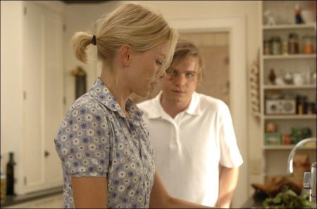 Funny Games (2008)