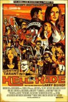 Hell Ride Movie Poster (2008)