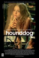 Hounddog Movie Poster (2008)