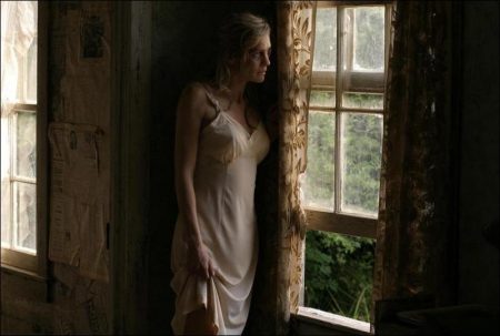 Hounddog (2008) - Robin Wright Penn