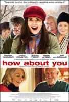 How About You Movie Poster (2008)