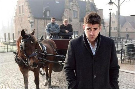 In Bruges (2008)