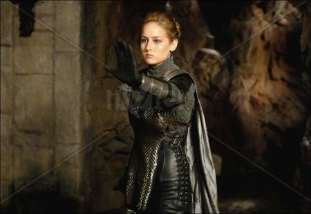 In the Name of the King: A Dungeon Siege Tale (2008) - LeeLee Sobieski