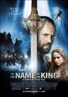 In the Name of the King: A Dungeon Siege Tale Movie Poster (2008)