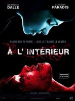 Inside - L'interieur Movie Poster (2008)