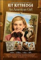 Kit Kittredge: An American Girl Movie Poster (2008)