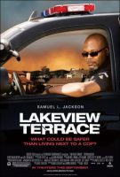 Lakeview Terrace Movie Poster (2008)