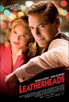 Leatherheads Movie Poster (2008)