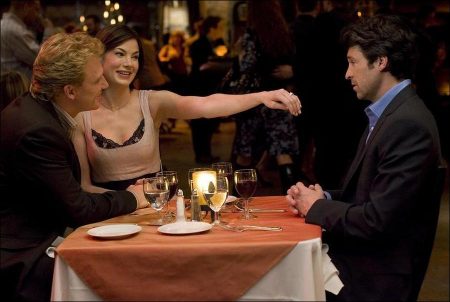 Made of Honor (2008)