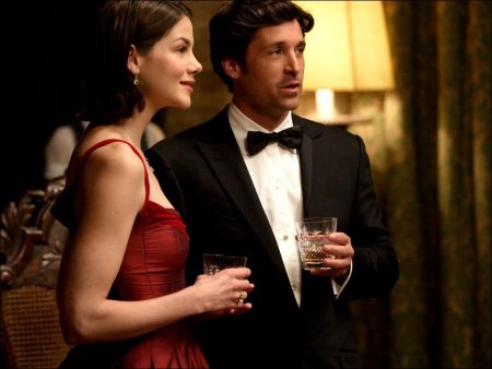 Made of Honor (2008)