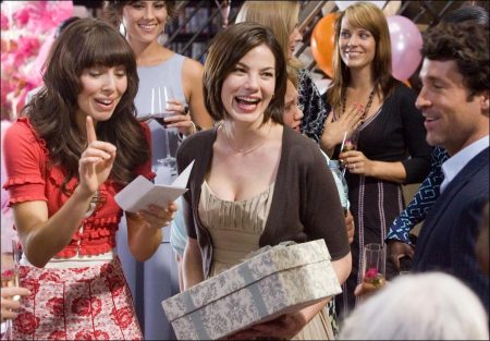 Made of Honor (2008)