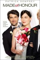 Made of Honor Movie Poster (2008)