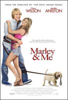 Marley and Me Movie Poster (2008)