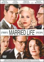 Married Life Movie Poster (2008)