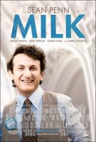 Milk Movie Poster (2008)