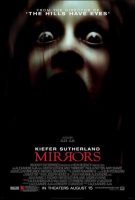 Mirrors Movie Poster (2008)