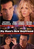 My Mom's New Boyfriend Movie Poster (2008)