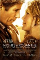 Nights in Rodanthe Movie Poster (2008)