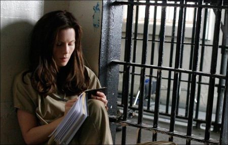 Nothing But the Truth (2008) - Kate Beckinsale