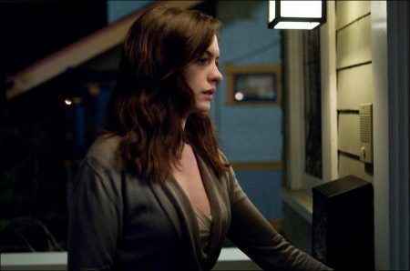 Passengers (2008) - Anne Hathaway