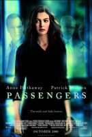 Passengers Movie Poster (2008)