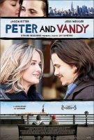 Peter and Vandy Movie Poster (2009)