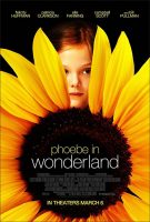 Phoebe in Wonderland Movie Poster (2009)