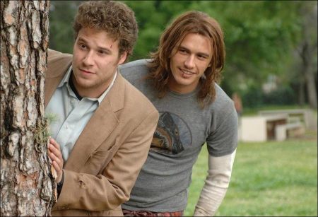 Pineapple Express (2008)