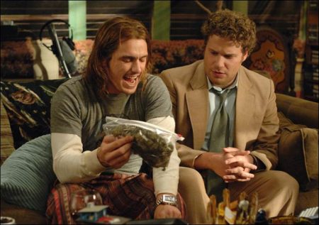 Pineapple Express (2008)