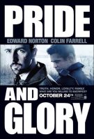 Pride and Glory Movie Poster (2008)