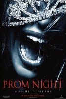 Prom Night Movie Poster (2008)