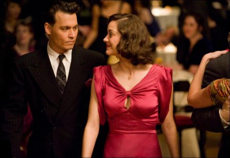 Public Enemies (2009)