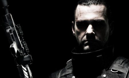 Punisher: War Zone (2008)